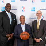 American Express and NBA Expand Marketing Partnership