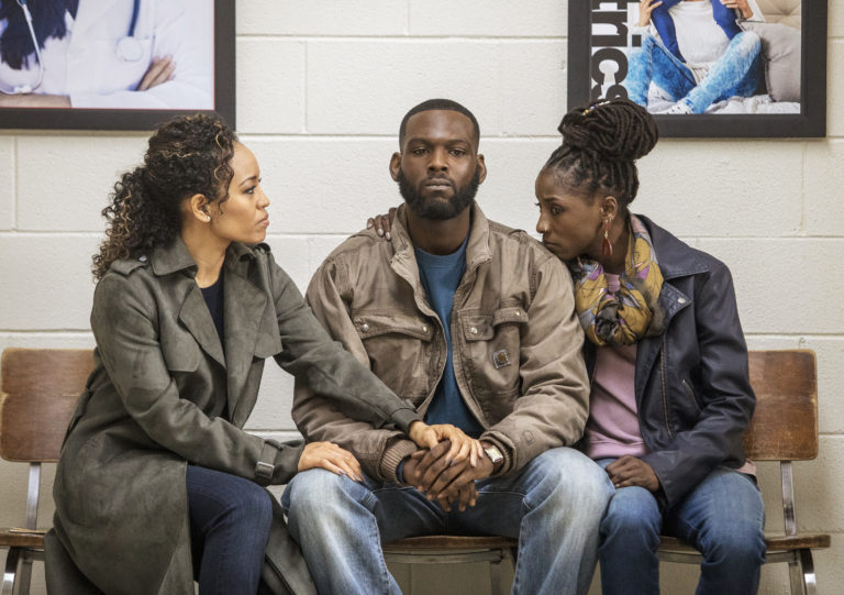 Queen Sugar Ep 301