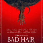 BAD HAIR Key Art