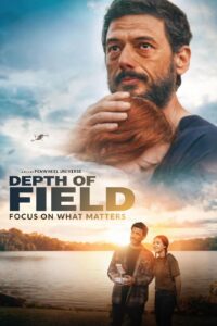 Poster Depth Of Field