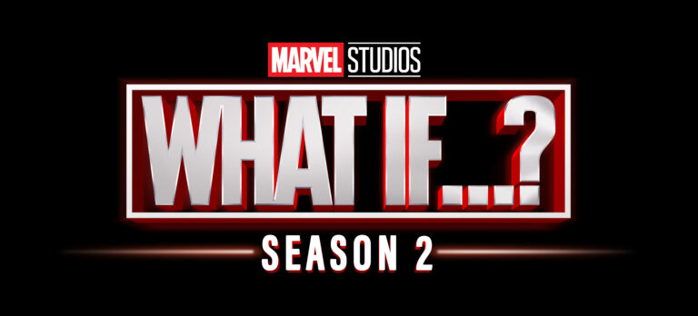 WHAT IF...? Season 2