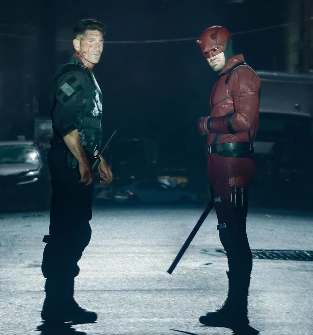 Daredevil: Born Again (Season 2)