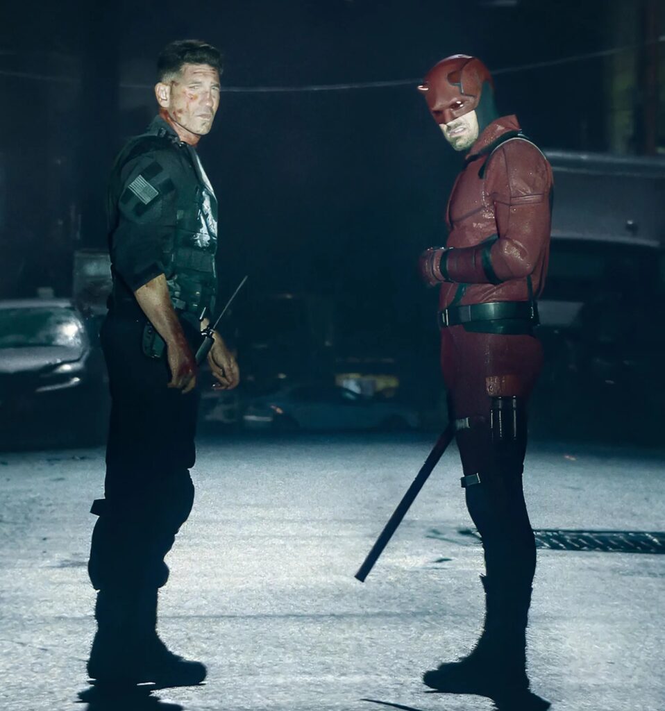 Daredevil: Born Again (Season 2)